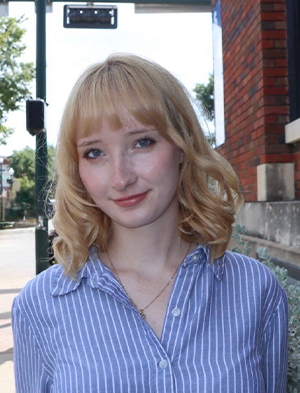 Photo Of Sophia Gaponova